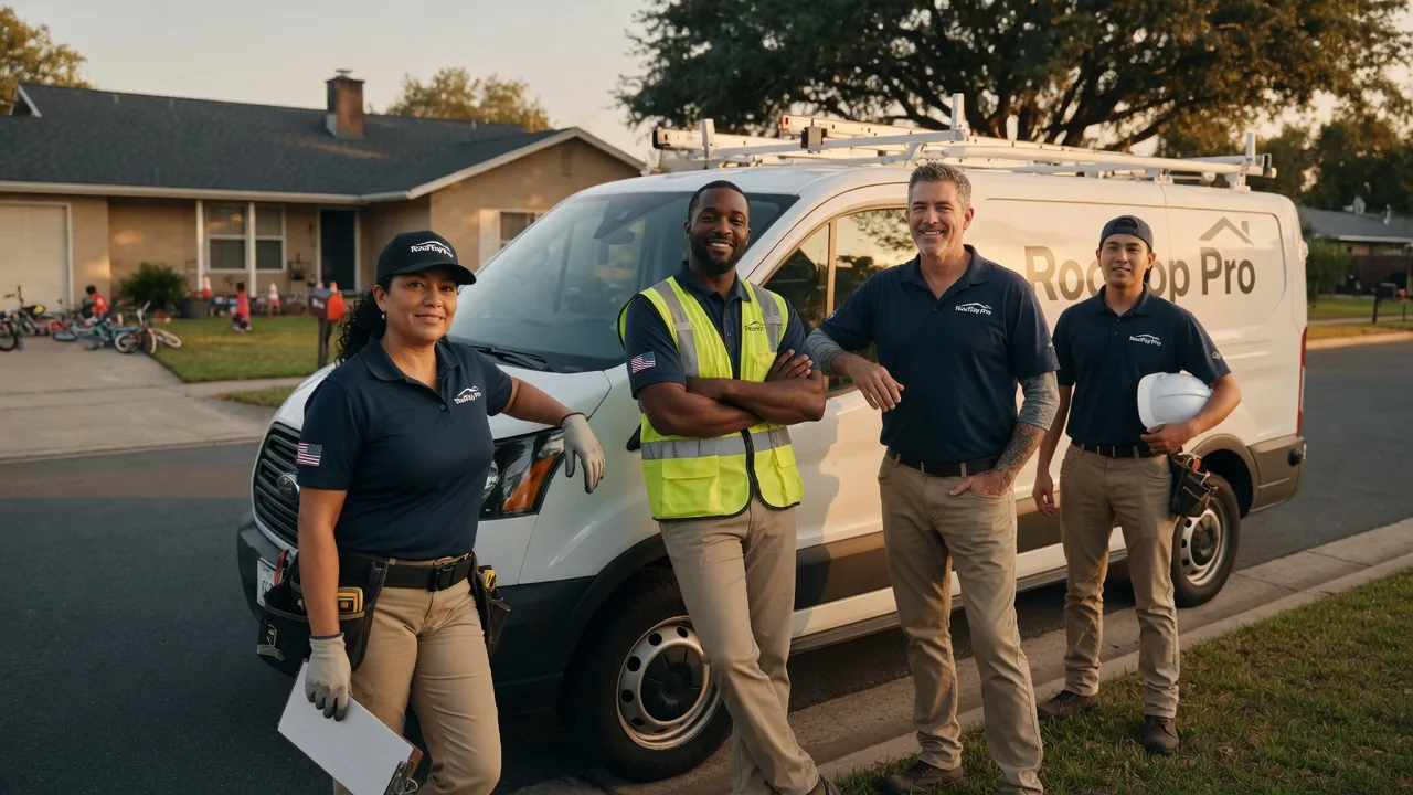 Roof Repair in Lake Arthur, LA near me