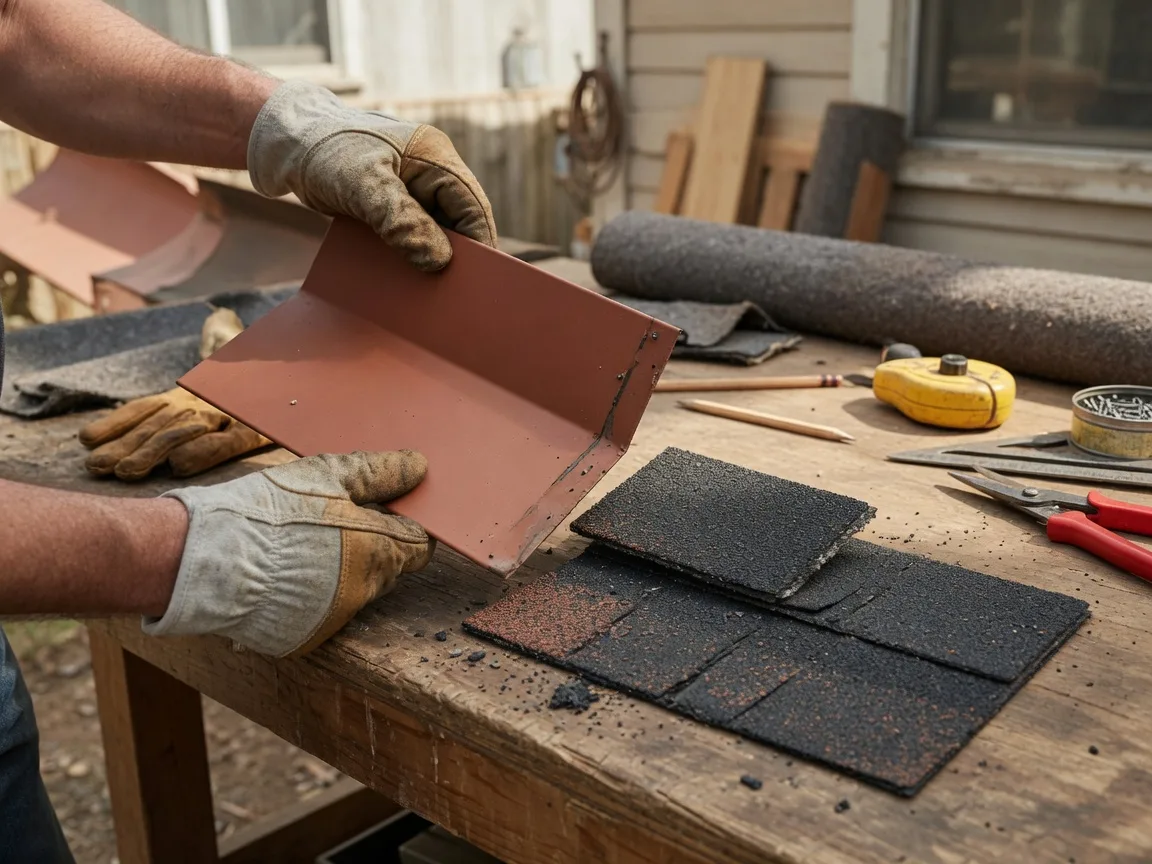 Roof Repair company in Lake Arthur, LA